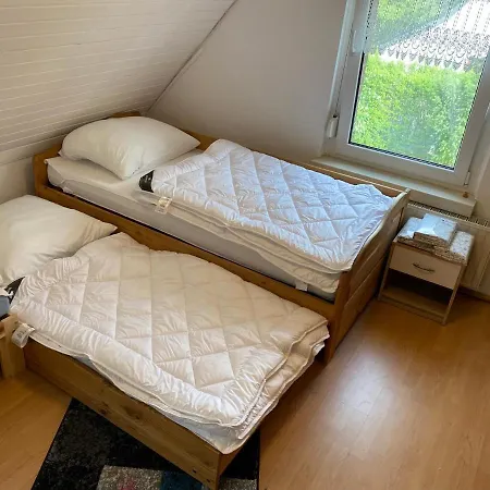 Ferienhaus *