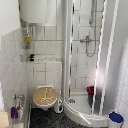 Holiday home Ferienhaus *