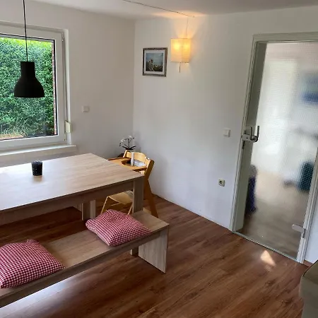 Ferienhaus Holiday home