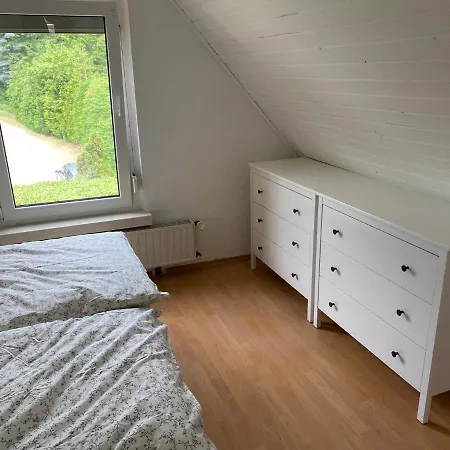 Ferienhaus Sewekow