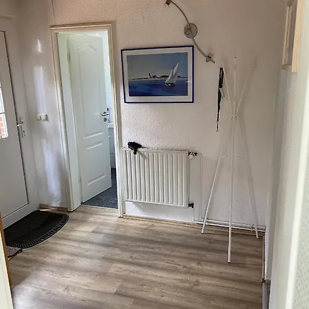 Ferienhaus Holiday home *