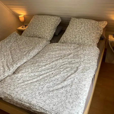 Ferienhaus Holiday home