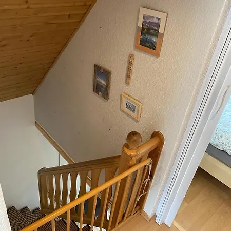 Ferienhaus Holiday home *