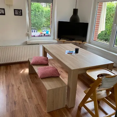 Ferienhaus Sewekow