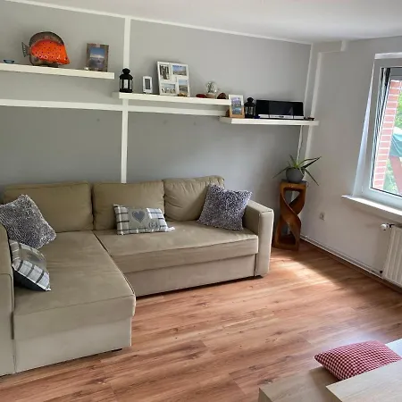 Ferienhaus Holiday home *