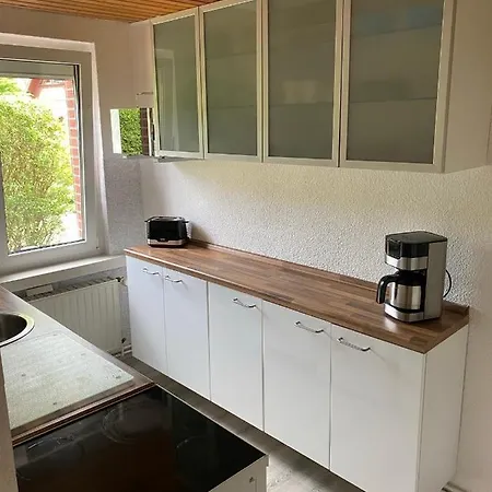 Holiday home Ferienhaus *