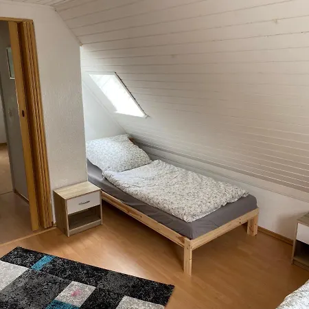 Ferienhaus *