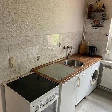 Ferienhaus Holiday home *